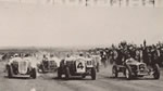 Vitoria de Chico Landi no Circuito do Chapadão em 1935