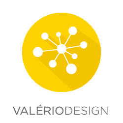 Valério Design - Soluções em Design Gráfico e Web Design - Criação e desenvolvimento de sites em Campinas e região