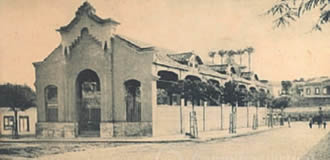 Casa das Andorinhas