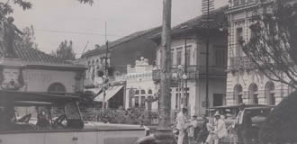 raça Bento Quirino 1928