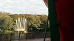 Réplica da Caravela Anunciação em 2015 - Lagoa do Parque Taquaral
